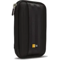 Case Logic QHDC-101 Black Geantă Sleeve EVA (etilen acetat de vinil) Negru