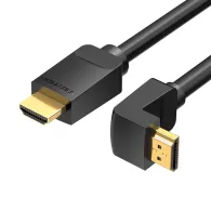 Vention AAQBH cablu HDMI 2 m HDMI Tip A (Standard) Negru