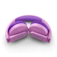 Philips TAK4206PK 00 cască audio & cască cu microfon Căști Prin cablu & Wireless Bandă de fixare pe cap Apeluri Muzică USB