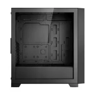 Carcasa PcCooler c3 d510 middle tower, gaming, fara sursa
