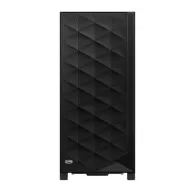 Carcasa PcCooler c3 d510 middle tower, gaming, fara sursa