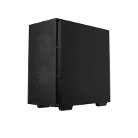DeepCool CH360 DIGITAL Micro Tower Negru