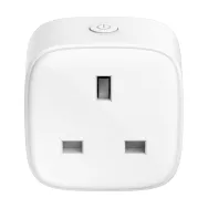 D-Link DSP-W218 priză smart 3680 W Alb