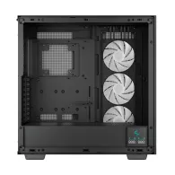 DeepCool Morpheus Tower Negru