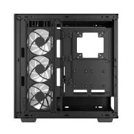 DeepCool Morpheus Tower Negru