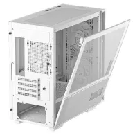 DeepCool R-CH360-WHAPE3D-G-1 carcase PC Micro Tower Alb