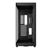 DeepCool CH780 Tower Negru