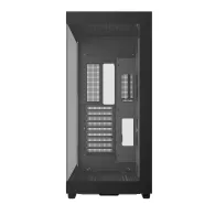 DeepCool CH780 Tower Negru