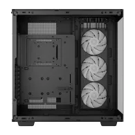 DeepCool CH780 Tower Negru