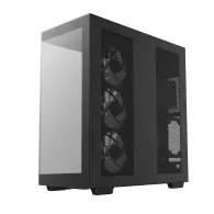 DeepCool CH780 Tower Negru