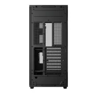 DeepCool CH780 Tower Negru