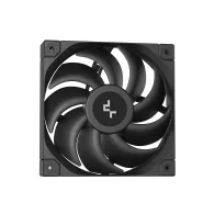 DeepCool MYSTIQUE 360 Procesor Răcire lichidă all-in-one 12 cm Negru 1 buc.