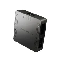 DeepCool DP-FRGB-CHUB5-12V componente pentru carcase de calculator Universală Convertor RGB