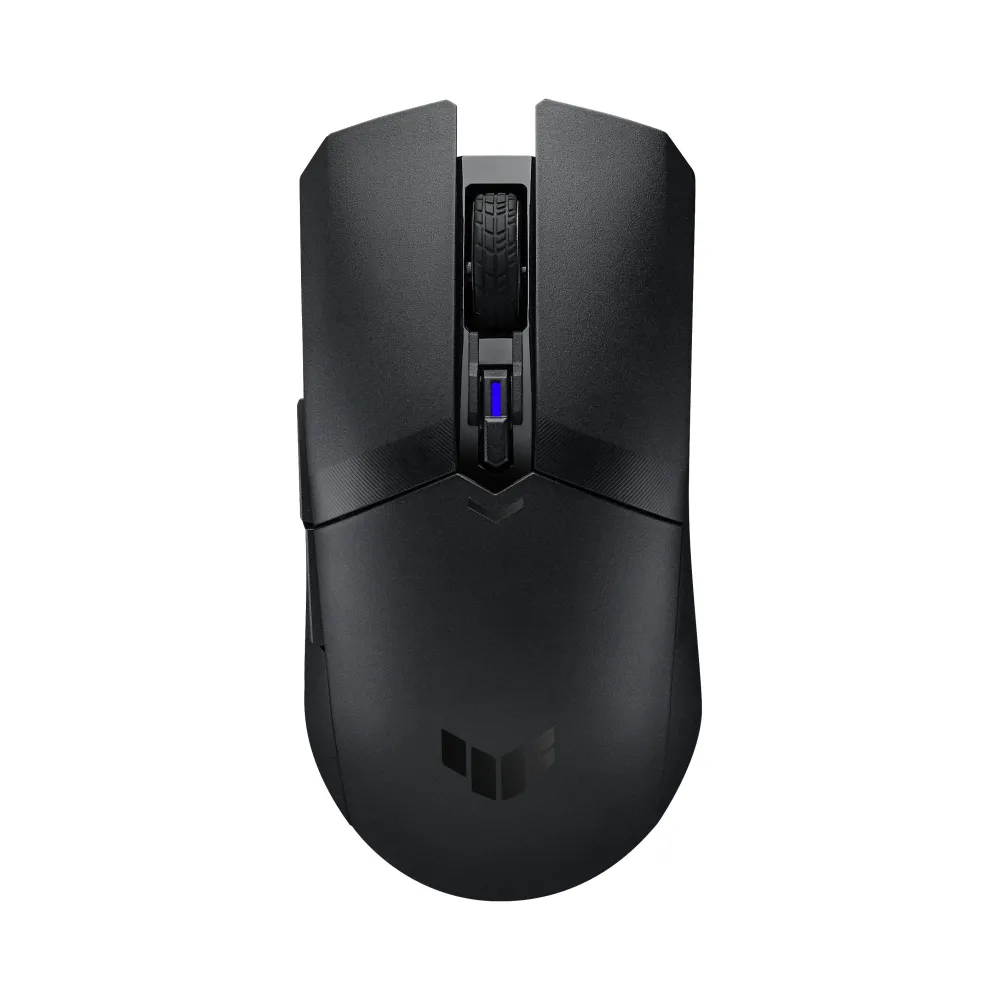 ASUS TUF Gaming M4 Wireless mouse-uri Mâna dreaptă RF Wireless + Bluetooth Optice 12000 DPI
