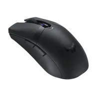 ASUS TUF Gaming M4 Wireless mouse-uri Mâna dreaptă RF Wireless + Bluetooth Optice 12000 DPI