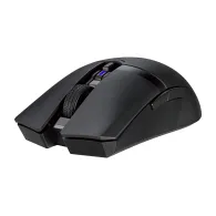 ASUS TUF Gaming M4 Wireless mouse-uri Mâna dreaptă RF Wireless + Bluetooth Optice 12000 DPI