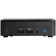 Asus nuc 13pro/rnuc13l3kv500000i/intel core i5-1350p vpro/intel iris xe graphics/4xusb/m.2 22x80