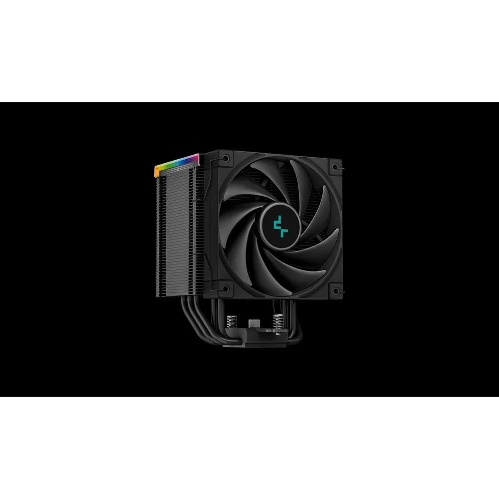 Deepcool AK500 High-Performance CPU Cooler, negru