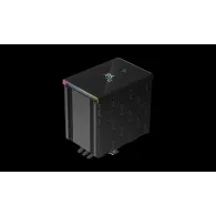 Deepcool AK500 High-Performance CPU Cooler, negru