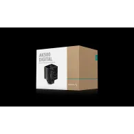 Deepcool AK500 High-Performance CPU Cooler, negru