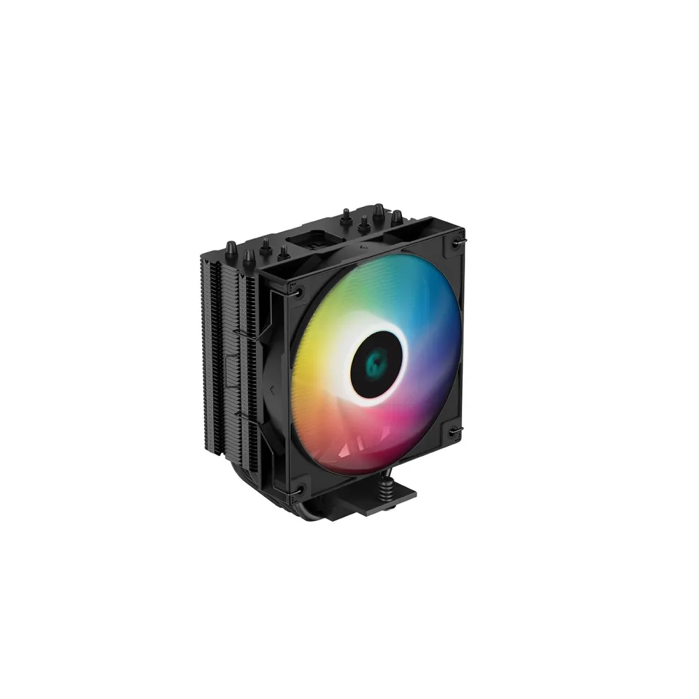 Cooler procesor Deepcool AG400 Digital A-rgb Led