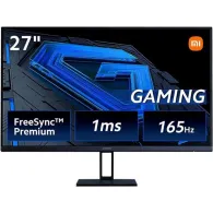 Monitor gaming LCD Xiaomi G27i, 27", IPS, 165Hz, 1ms, FreeSync™ Premium