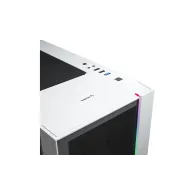 Carcasa Deepcool Matrexx 55 v3, alb