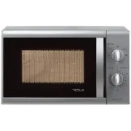 Cuptor cu microunde tesla mw2030ms 20l 700w slvmec