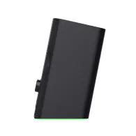 Trust GXT 612 CETIC boxe Negru Prin cablu & Wireless 18 W