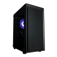 Zalman T3 PLUS carcase PC Mini Tower Negru