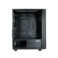 Zalman T3 PLUS carcase PC Mini Tower Negru