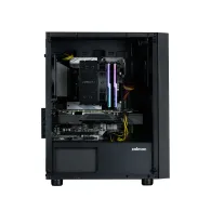 Zalman T3 PLUS carcase PC Mini Tower Negru