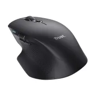 Trust Ozaa+ mouse-uri Birou Mâna dreaptă RF Wireless + Bluetooth Optice 3200 DPI