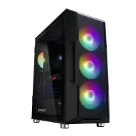 Zalman I3 Neo Black Midi Tower Negru