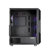 Zalman I3 Neo Black Midi Tower Negru