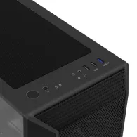 Zalman I3 Neo Black Midi Tower Negru