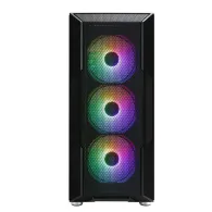 Zalman I3 Neo Black Midi Tower Negru