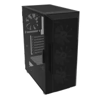 Zalman I3 Neo Black Midi Tower Negru
