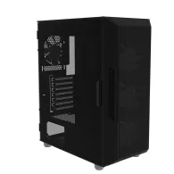 Zalman I3 Neo Black Midi Tower Negru