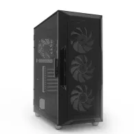 Zalman I3 Neo Black Midi Tower Negru