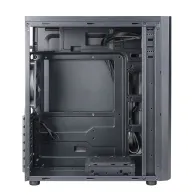 Zalman T8 carcase PC