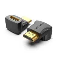 Vention AINB0 adaptor mufă cablu HDMI Negru