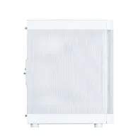 Zalman I4 WHITE carcase PC Midi Tower Alb