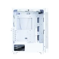 Zalman I4 WHITE carcase PC Midi Tower Alb