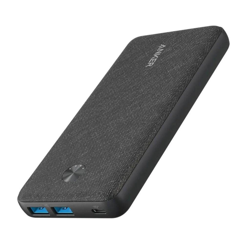 Anker PowerCore III Sense 20K 20000 mAh Negru