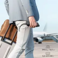 Anker PowerCore III Sense 20K 20000 mAh Negru