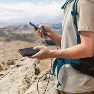 Anker PowerCore III Sense 20K 20000 mAh Negru