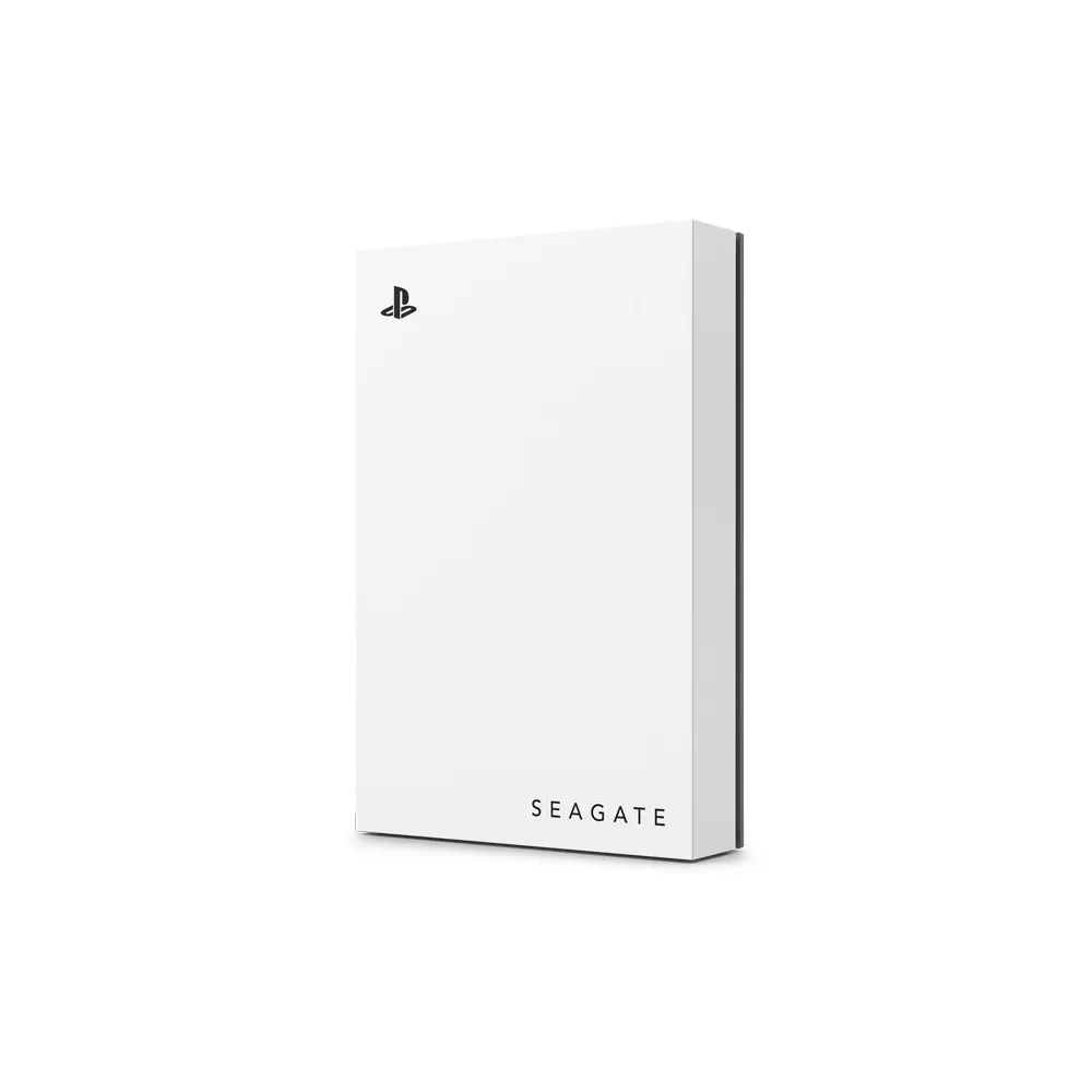 Seagate Game Drive STLV5000200 hard-disk-uri externe 1 TB Alb