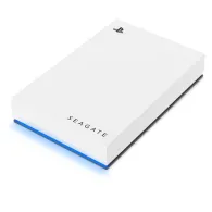 Seagate Game Drive STLV5000200 hard-disk-uri externe 1 TB Alb