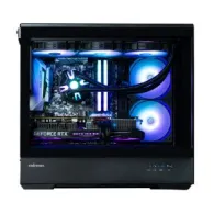 Zalman P30 Black Midi Tower Negru